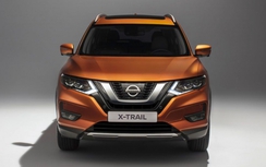 Nissan giới thiệu X-Trail mới với nhiều nâng cấp đáng kể