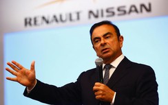 Liên minh Renault - Nissan có thể soán ngôi Volkswagne và Toyota