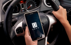 Uber nói gì khi sắp tăng mạnh giá cước?