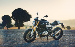 BMW triệu hồi hơn 3 nghìn xe mô tô RnineT tại Bắc Mỹ