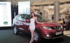 Nissan Việt Nam ưu đãi 50 triệu cho X-Trail