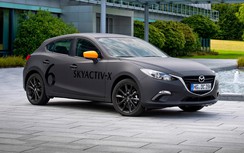 Mazda3 2019 sắp ra mắt sẽ được trang bị công nghệ mới