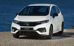 Honda nâng cấp Jazz 2018, giá khởi điểm 434 triệu đồng