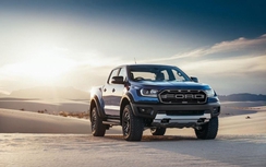 Ford Ranger Raptor chốt giá 1,2 tỷ đồng, chờ ngày về Việt Nam