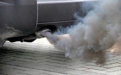 Đức chính thức cấm ô tô cũ chạy dầu diesel