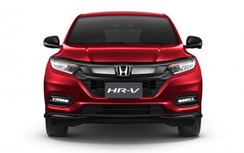 Honda HR-V ra mắt tại Thái Lan, sắp về Việt Nam