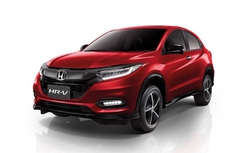 Honda HR-V và Hyundai Kona - hai mẫu xe được chờ đợi nhất năm