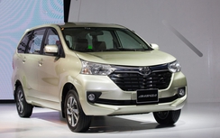 Toyota Avanza rẻ hơn Mitsubishi Xpander 13 triệu đồng, chọn mua xe nào?