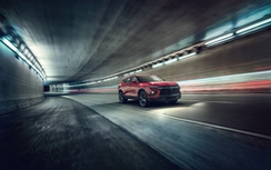 Chevrolet Blazer 2019 sắp ra mắt, chốt giá từ 690 triệu đồng