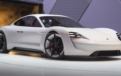 Sốc: Xe điện của Porsche đi được 500 km sau 15 phút sạc