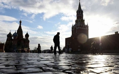 Sợ khủng bố, Nga lần đầu đóng cửa Quảng trường Đỏ đêm giao thừa