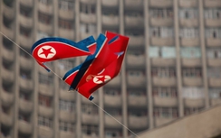 Triều Tiên "tức tưởi" vì không được dự Diễn đàn kinh tế thế giới