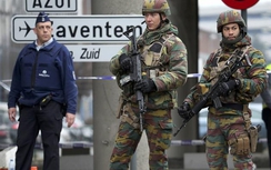 Hai Bộ trưởng Bỉ xin từ chức sau vụ đánh bom Brussels