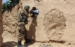 Phát hiện hàng nghìn "binh sĩ ma" ở Afghanistan