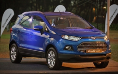 Ford "lên đỉnh" dưới sự lèo lái của CEO Việt