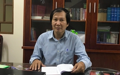 Phó Bí thư huyện ở Quảng Ngãi bị nhắn tin dọa giết