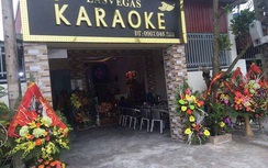 Xô xát tại quán karaoke, nam nhân viên bị đâm chết