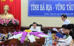 Bà Rịa-Vũng Tàu: 3 năm liền kéo giảm tai nạn giao thông