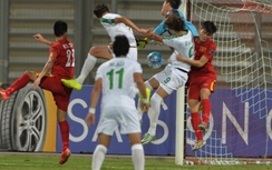 U19 Việt Nam bị phạt oan ức vì AFC “thích thì phạt thôi”