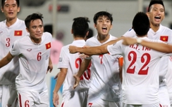 Lịch thi đấu của U20 Việt Nam tại U20 World Cup 2017