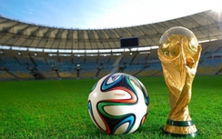 ĐTVN sẽ góp mặt tại World Cup 2034?