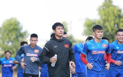 AFF Cup 2016: ĐTVN bị "chơi xấu" ở trận gặp Myanmar