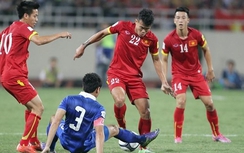 Link xem trực tiếp Việt Nam vs Indonesia 19h00