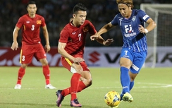 Văn Toàn, Hoàng Thịnh sẽ sang Nhật thi đấu sau AFF Cup 2016?