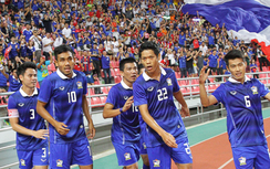 Thái Lan “không thèm đếm xỉa” đến Việt Nam ở Asian Cup 2019