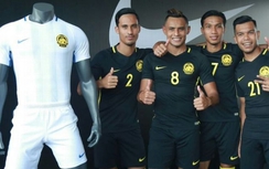 Malaysia chốt danh sách "chiến" ĐTVN ở AFF Cup 2016