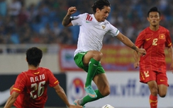 AFF Cup 2016: HLV Alfred Riedl chật vật tìm người thay thế "Beckham Indonesia"