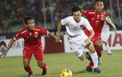 Malaysia e sợ cầu thủ Việt Nam nào nhất?