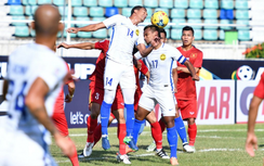 AFF Cup 2016: Malaysia bỏ giải giữa chừng?