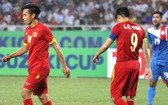 Trận Indonesia - Việt Nam: Cầu thủ thứ 13 có đáng sợ?