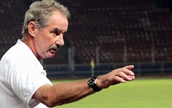 Thầy trò Riedl dọa dẫm ĐTVN trước bán kết AFF Cup 2016
