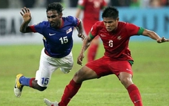 Đội tuyển Việt Nam nhận tin vui trước trận bán kết với Indonesia