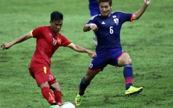 Văn Thanh "đắt hàng", có thể xuất ngoại sau AFF Cup 2016