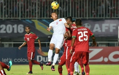 Tin bóng đá sáng 4/12: ĐT Indonesia đến Hà Nội sớm hơn cả ĐTVN