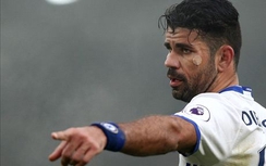 Video: Costa nổ súng, Chelsea thắng trận thứ 11 liên tiếp