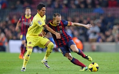 Nhận định, dự đoán kết quả trận Villarreal vs Barcelona, La Liga