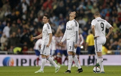 Lịch thi đấu, trực tiếp bóng đá 25/1: Cạm bẫy chờ Real Madrid