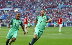 Ronaldo sẽ dùng "vũ khí bí mật" ở Confederations Cup 2017