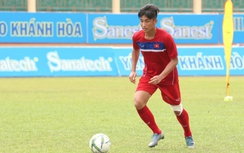 Tin bóng đá sáng 4/5: U20 Việt Nam muốn gây sốc ở World Cup