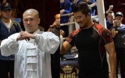 Từ Hiểu Đông, võ sĩ MMA đánh bại cao thủ là ai?