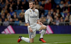 Tin bóng đá tối 31/5: Bale báo tin buồn trước chung kết Champions League