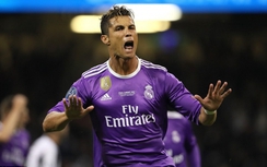 Vòng 6 La Liga: Real Madrid, Barca cùng ca khúc khải hoàn?