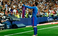 Tin bóng đá tối 11/6: Messi ký hợp đồng mới, nhận lương kỷ lục
