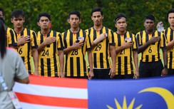 Liên đoàn bóng đá Đông Nam Á bất lực trước luật rừng của Malaysia