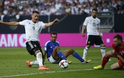 Link sopcast xem trực tiếp Đức vs Mexico, bán kết Confederations Cup 2017
