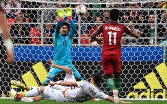 Kết quả Bồ Đào Nha vs Mexico, tranh hạng ba Confederations Cup 2017